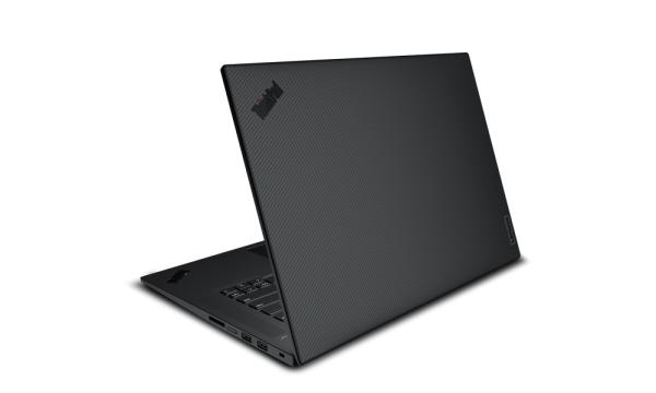 Lenovo ThinkPad P/ P1 Gen 6/ i7-13700H/ 16"/ WUXGA/ 64GB/ 1TB SSD/ RTX 4060/ W11P/ Black/ 3RNBD 