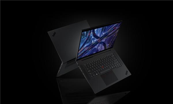 Lenovo ThinkPad P/ P1 Gen 6/ i7-13700H/ 16"/ WUXGA/ 64GB/ 1TB SSD/ RTX 4060/ W11P/ Black/ 3RNBD 