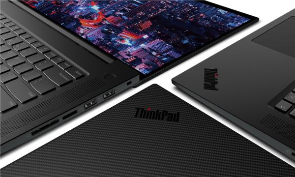 Lenovo ThinkPad P/ P1 Gen 6/ i7-13700H/ 16"/ WUXGA/ 64GB/ 1TB SSD/ RTX 4060/ W11P/ Black/ 3RNBD 