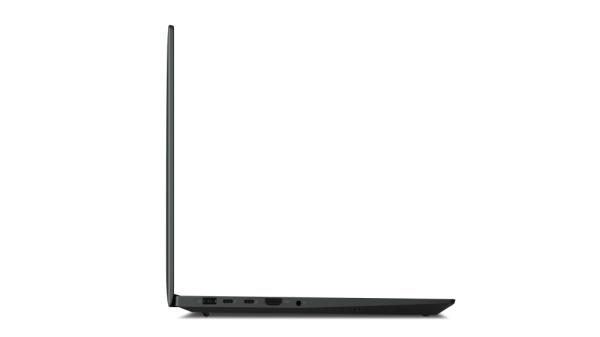 Lenovo ThinkPad P/ P1 Gen 6/ i7-13700H/ 16"/ WUXGA/ 64GB/ 1TB SSD/ RTX 4060/ W11P/ Black/ 3RNBD 