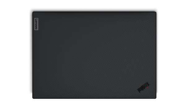 Lenovo ThinkPad P/ P1 Gen 6/ i7-13700H/ 16"/ WUXGA/ 64GB/ 1TB SSD/ RTX 4060/ W11P/ Black/ 3RNBD 