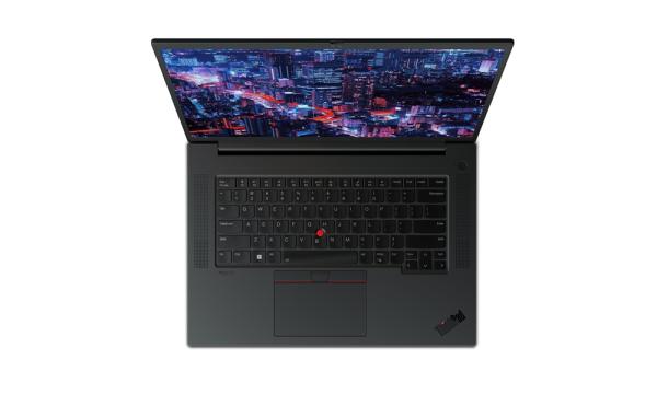Lenovo ThinkPad P/ P1 Gen 6/ i7-13700H/ 16"/ WUXGA/ 64GB/ 1TB SSD/ RTX 4060/ W11P/ Black/ 3RNBD 