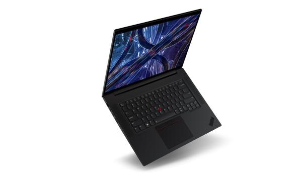 Lenovo ThinkPad P/ P1 Gen 6/ i7-13700H/ 16"/ WUXGA/ 64GB/ 1TB SSD/ RTX 4060/ W11P/ Black/ 3RNBD 