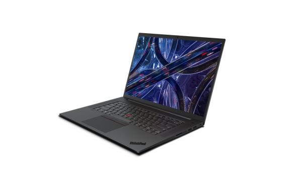 Lenovo ThinkPad P/ P1 Gen 6/ i7-13700H/ 16"/ WUXGA/ 64GB/ 1TB SSD/ RTX 4060/ W11P/ Black/ 3RNBD 