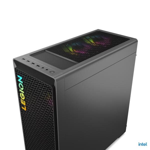 Lenovo Legion/ T7 34IRZ8/ Tower/ i7-14700KF/ 64GB/ 2TB SSD/ RTX 4080S/ W11H/ 3R 