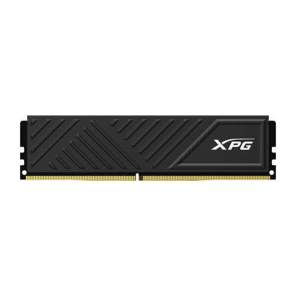 Adata XPG D35/ DDR4/ 32GB/ 3200MHz/ CL16/ 1x32GB/ Black