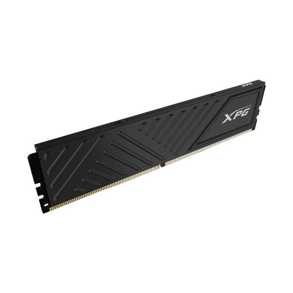 Adata XPG D35/ DDR4/ 32GB/ 3200MHz/ CL16/ 1x32GB/ Black 
