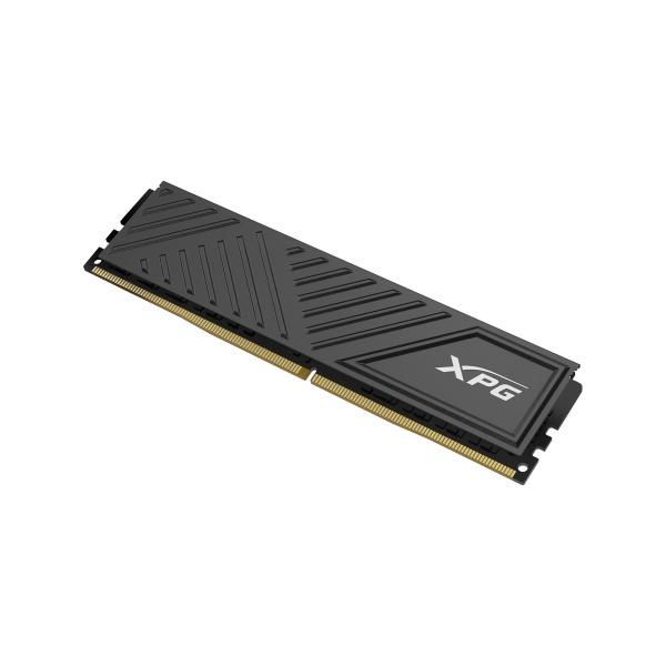 Adata XPG D35/ DDR4/ 32GB/ 3200MHz/ CL16/ 1x32GB/ Black 