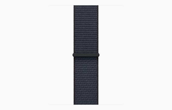 Apple Watch SE Cell/ 40mm/ Midnight/ Sport Band/ Ink 