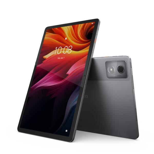 Lenovo Tab K11/ Plus/ 11, 45"/ 2000x1200/ 8GB/ 256GB/ An14/ Luna grey 