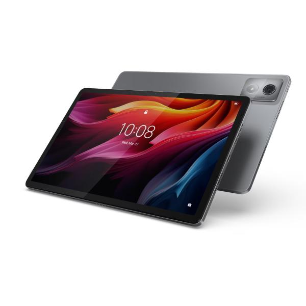 Lenovo Tab K11/ Plus/ 11, 45"/ 2000x1200/ 8GB/ 256GB/ An14/ Luna grey