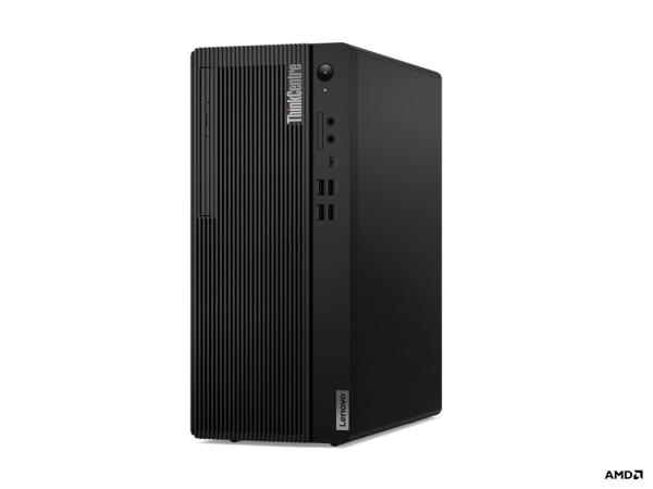 Lenovo ThinkCentre M/ M75t Gen 2/ Tower/ R5-5600G/ 8GB/ 512GB SSD/ AMD int/ W11P/ 3R 