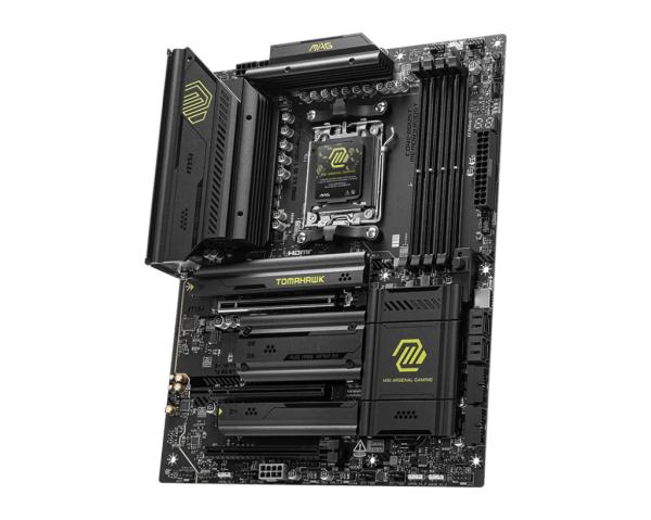 MSI MAG X870 TOMAHAWK WIFI/ AM5/ ATX 