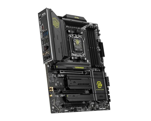 MSI MAG X870 TOMAHAWK WIFI/ AM5/ ATX 