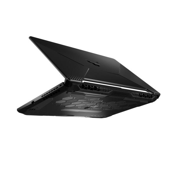 ASUS TUF Gaming A15 FA506NCR R7-7435HS 15, 6" FHD 16GB 512GB SSD RTX 3050 W11H Black 2R 