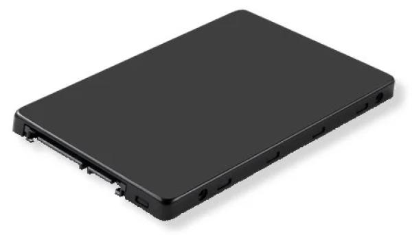 ThinkSystem 2.5" 1.92TB SATA 6GB HS SSD v2