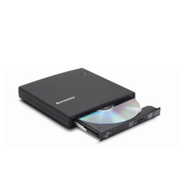 ThinkSystem External USB DVD-RW Optical Disk Drive