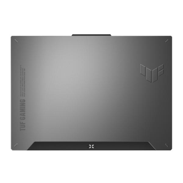 ASUS TUF Gaming A15/ FA507NUR/ R7-7435HS/ 15, 6"/ 1920x1280/ 16GB/ 1TB SSD/ RTX 4050/ bez OS/ Gray/ 2R 