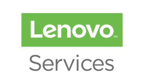 Lenovo SP 3Y Premier Support Plus upgrade from 3Y Premier Support - registruje partner uzivatel