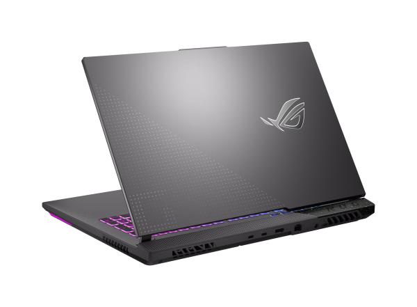 ASUS ROG Strix G17 G713PI R9-7940HX 17, 3" QHD 32GB 1TB SSD RTX 4070 W11H Gray 2R 