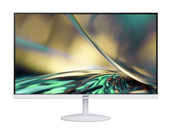 Acer SA242YE 23, 8" IPS FHD 75Hz 1ms White 2R