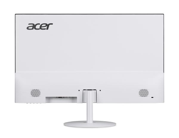 Acer SA242YE 23, 8" IPS FHD 75Hz 1ms White 2R 