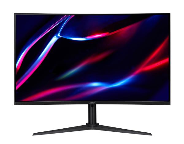 Acer Nitro XZ322QU 31, 5" VA QHD 180Hz 1ms Black 2R