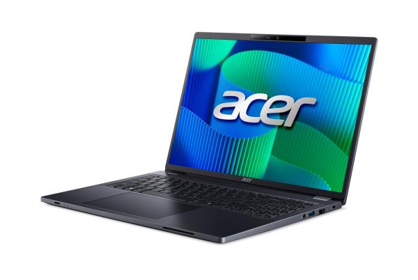 Acer TravelMate P4 16/ TMP416-53-TCO/ U5-125U/ 16"/ WUXGA/ 16GB/ 512GB SSD/ 4C-iGPU/ W11P/ Blue/ 2R 