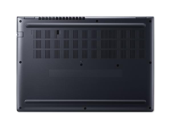 Acer TravelMate P4 16/ TMP416-53-TCO/ U5-125U/ 16"/ WUXGA/ 16GB/ 512GB SSD/ 4C-iGPU/ W11P/ Blue/ 2R 