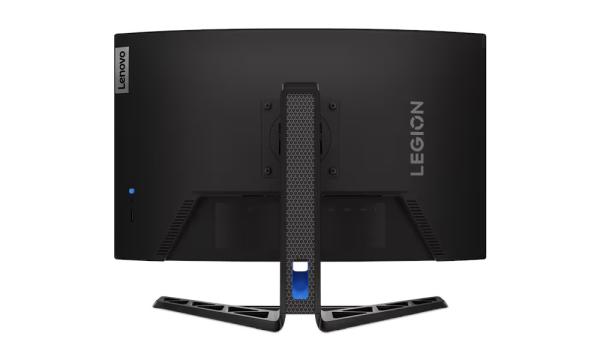 Lenovo Legion/ R27qc-30/ 27"/ VA/ QHD/ 180Hz/ 0, 5ms/ Raven-Blck/ 3R 