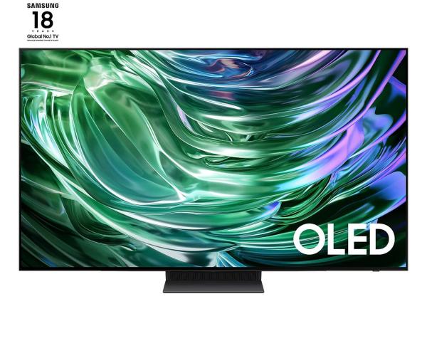 Samsung 77" OLED QE77S90D