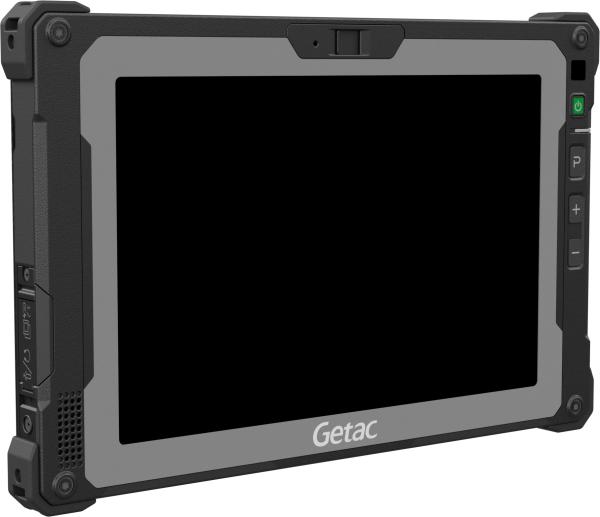 Getac ZX80 8" Qualcomm QCS6490 12GB 256GB Android 