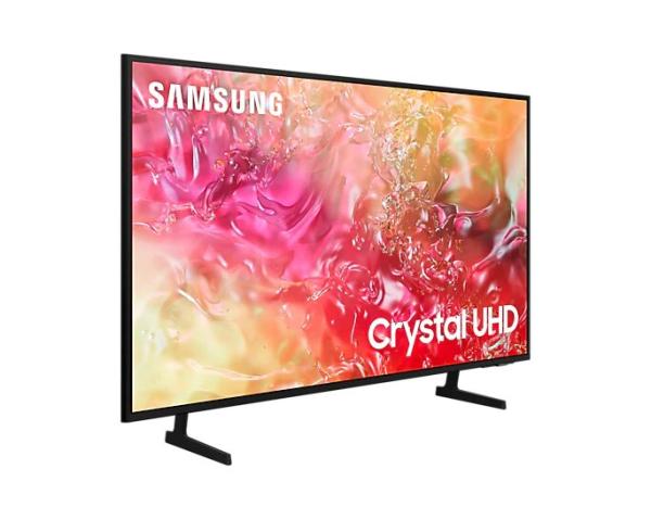 Samsung 75" LED UE75DU7172 4KUHD DVB-T2 C S2 