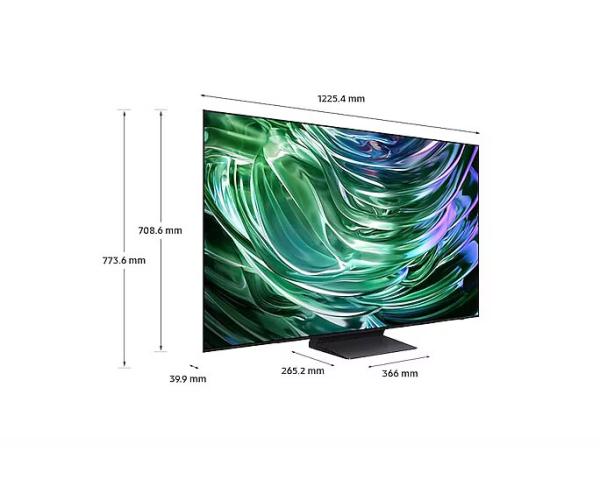 Samsung 55" OLED QE55S90D 