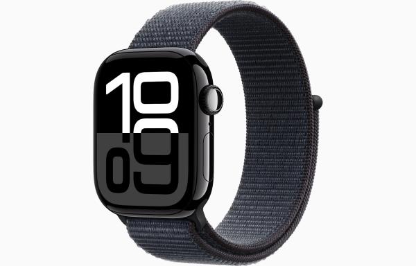 APPLE WATCH 10 42 JB AL INK SL CEL  SK