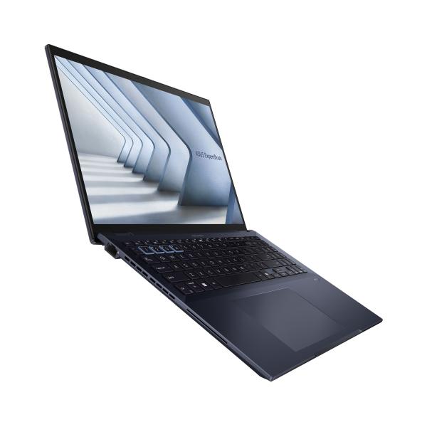 ASUS ExpertBook B5/ B5604CMA/ U5-125H/ 16"/ WUXGA/ 16GB/ 1TB SSD/ Arc Xe/ W11P/ Black/ 3R 