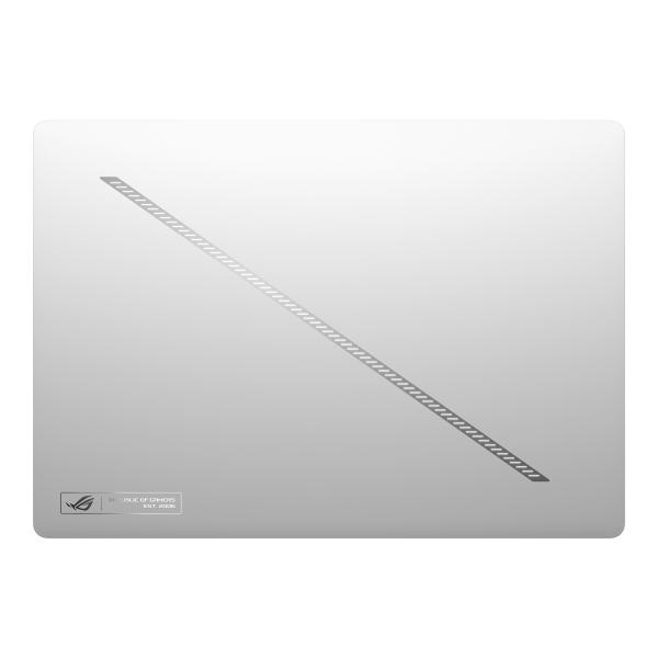 ASUS ROG Zephyrus G14/ GA403UV/ R9-8945HS/ 14"/ 2880x1800/ 32GB/ 1TB SSD/ RTX 4060/ W11H/ White/ 2R 