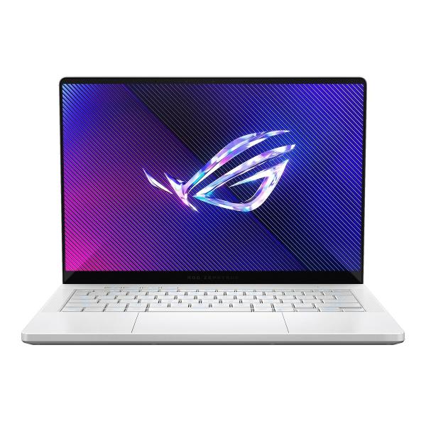 ASUS ROG Zephyrus G14/ GA403UV/ R9-8945HS/ 14"/ 2880x1800/ 32GB/ 1TB SSD/ RTX 4060/ W11H/ White/ 2R