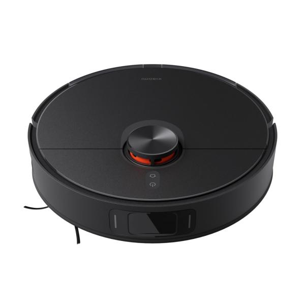 Xiaomi Robot Vacuum S20+ (Black) EÚ 