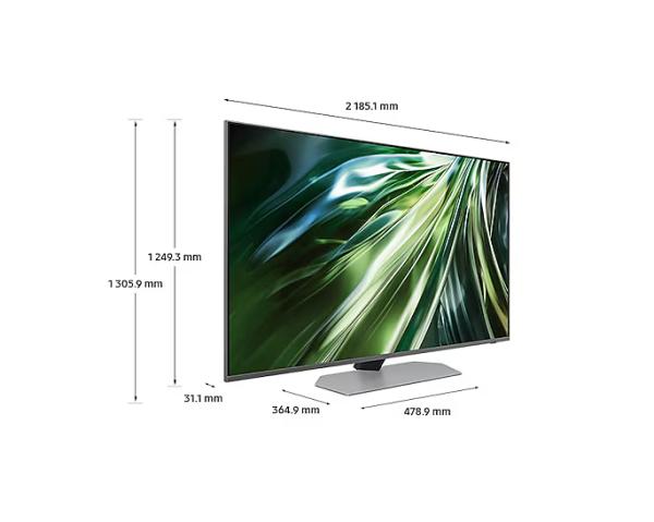 Samsung 98" NEO QLED QE98QN90D 