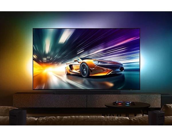 Samsung 98" NEO QLED QE98QN90D 