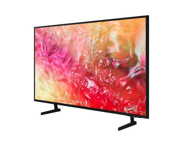 Samsung/ UE85DU7172/ 85"/ 4K UHD/ Black 