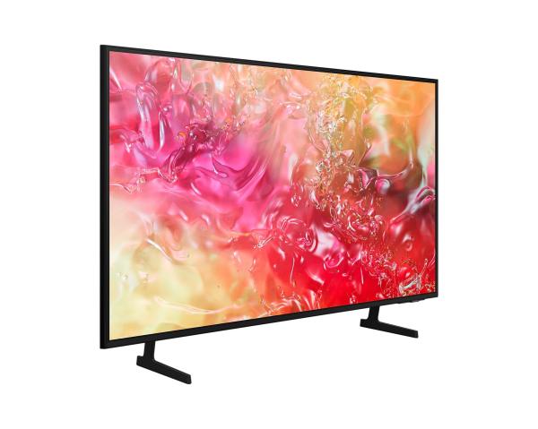 Samsung/ UE85DU7172/ 85"/ 4K UHD/ Black 