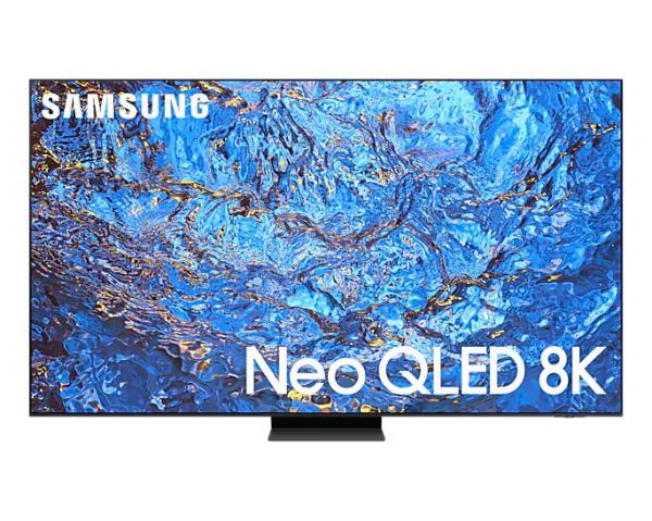 Samsung 98" NEO QLED QE98QN990C 