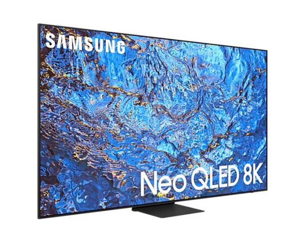 Samsung 98" NEO QLED QE98QN990C 