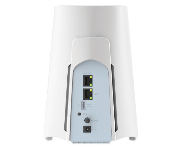 D-Link G530 5G NR AX3000 Wi-Fi 6 Router 