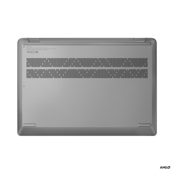 Lenovo IdeaPad Flex 5/ 16ABR8/ R5-7430U/ 16"/ WUXGA/ T/ 16GB/ 512GB SSD/ RX Vega 7/ W11H/ Gray/ 2R 