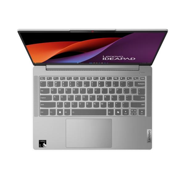 Lenovo IdeaPad Slim 5 14Q8X9 SD-X1P-42-100 14" WUXGA 16GB 512GB SSD Adreno W11H Gray 2R