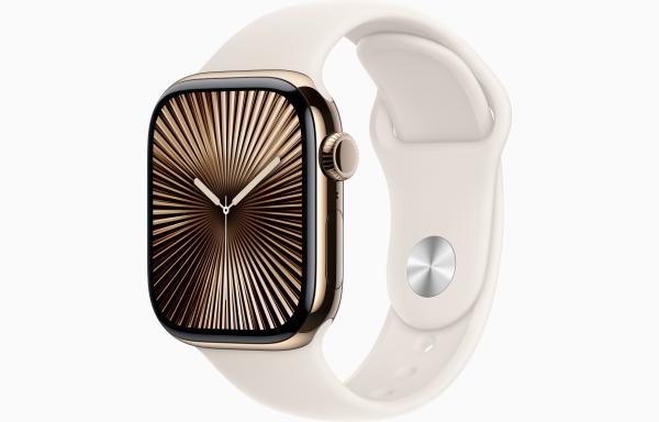 APPLE WATCH 10 42 GD TI ST SB SM CEL  SK