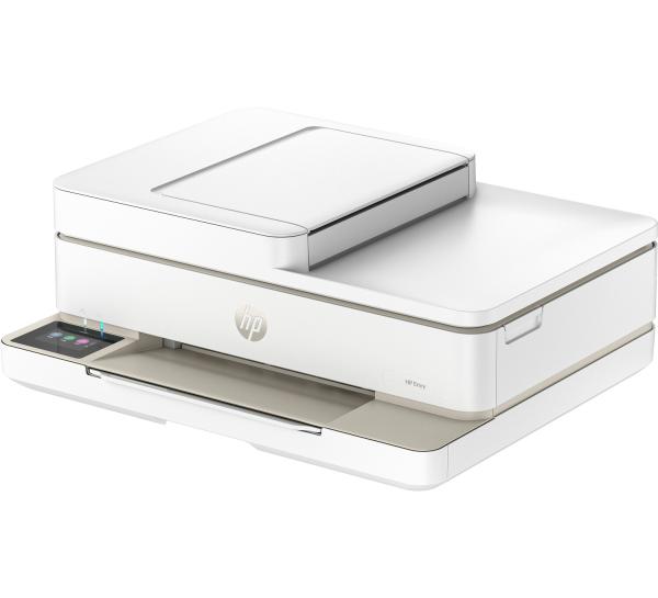 HP ENVY/ 6520e/ MF/ Ink/ A4/ WiFi/ USB 